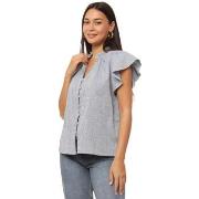 Paitapusero / Kauluspaita La Modeuse  75221_P177679  EU M