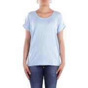 Lyhythihainen t-paita Only  15106662  EU L