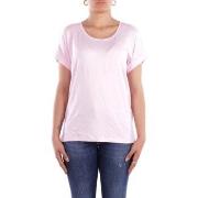 Lyhythihainen t-paita Only  15106662  EU S