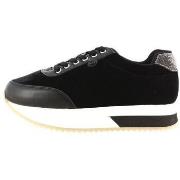 Kengät Gioseppo  36471SL  NEGRO SPORT LAGAN  36