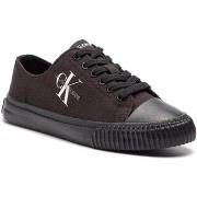 Kengät Calvin Klein Jeans  IRELAND  BLACK R7799  40