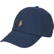 Lippalakit Polo Ralph Lauren  CLASSIC SPORT CAP  Yksi Koko