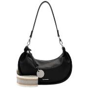 Olkalaukut Tamaris  33623 100-black Noir  Yksi Koko