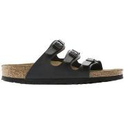 Sandaalit BIRKENSTOCK  Florida BS Narrow - Black  36