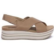 Sandaalit Imac  CAMEL SKAY  38