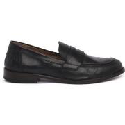 Kengät Luca Rossi  GLOVE NERO  40