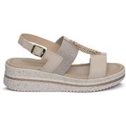 Sandaalit Valleverde  ECRU  36