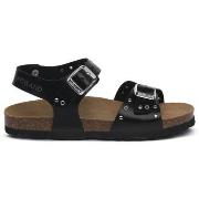 Tyttöjen sandaalit Grunland  NERO 70LUCE  36