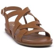 Sandaalit Jana  TAN SOFTLINE  38