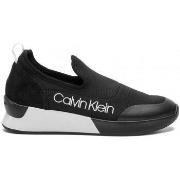 Kengät Calvin Klein Jeans  QUE  BLK E4451  36