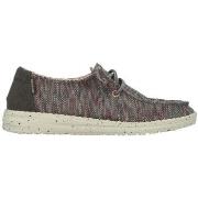 Kengät HEYDUDE  WENDY SOX  D21925006-Antique Rose WENDY SOX  36