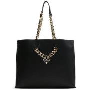 Toalettilaukku / Meikkipussi Versace  74VA4BC8  Couture 899-BLACK 74VA...