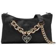 Olkalaukut Versace  74VA4BC4  Couture 899-BLACK 74VA4BC4  Yksi Koko