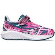 Tennarit Asics  PRE NOOSA Rose  30