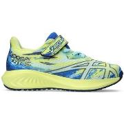 Tennarit Asics  PRE NOOSA Jaune  27
