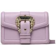 Olkalaukut Versace  74VA4BF1  Couture 302-GRAINY PU 74VA4BF1  Yksi Kok...