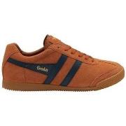 Kengät Gola  HARRIER SUEDE  40