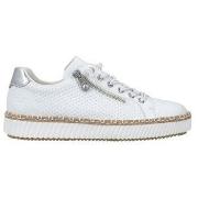 Kengät Rieker  M2940  80-blanc M2940  37