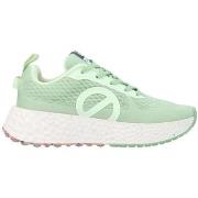 Kengät No Name  CARTER FLY W  JADE CARTER JOGGER SUEDE RENO  36