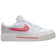 Kengät Nike  WMNS COURT LEGACY LIFT  38