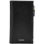 Lompakot Guess  WALLET  BLACK RW1653 P4301  Yksi Koko