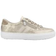 Kengät Rieker  L5903 62-beige Or  36
