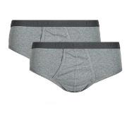 Alushousut Athena  BASIC COTON BIO Pack de 2  EU XXL