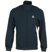 T-paidat & Poolot Le Coq Sportif  HERITAGE FZ Sweat NÂ°1 M s  EU XXL
