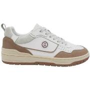 Kengät Serge Blanco  LA VERNAZ BICO 908-SAND Blanc  40