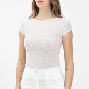 Paita Pinko  CODY MAGLIA LACE  EU M