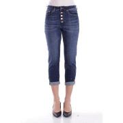 Reisitaskuhousut Dondup  DP268BDSE340IM6  US 24