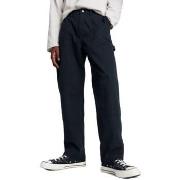 Housut Converse  DOUBLE KNEE HARBOR PANTS  EU S