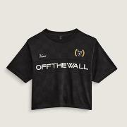 T-paidat & Poolot Vans  STEVIES SPORTS JERSEY  EU S