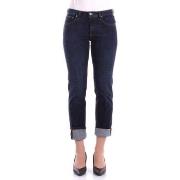 Slim-farkut Dondup  DP801DS0257IM8  US 29