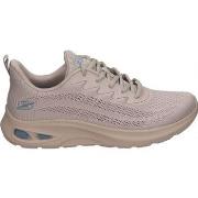 Kengät Skechers  117441-TAN  36
