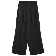 Housut Aware  Noos Perry Trousers - Black  EU S