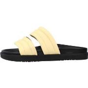 Sandaalit Yellow  PORTOBELLO  38