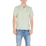 Lyhythihainen poolopaita Colmar  7662 7XH  EU XXL