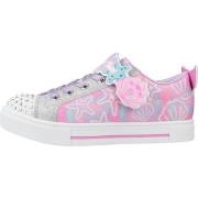 Tennarit Skechers  UNDERWATER MAGIC  33