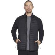 Parkatakki Skechers  GO Shield Hybrid Jacket  EU L