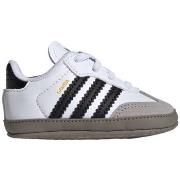 Tennarit adidas  Samba Crib Baby Sneakers JI2758  17