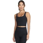 Urheiluliivit Skechers  Go Flex Rib Longline Bra  EU S