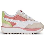 Tennarit Puma  Cruise rider peony ac inf  19