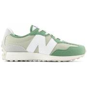 Tennarit New Balance  Gs327 m  36