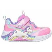 Tennarit Skechers  Unicorn chaser  21