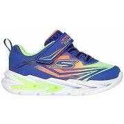 Tennarit Skechers  S lights-flex-glow ultra  21
