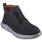 Kengät Skechers  Garza Fontaine 204903-BLK Black  40