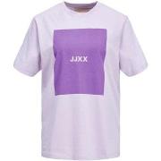 Lyhythihainen t-paita JJXX  -  EU XS