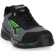 Tennarit U-Power  MIKE ESD S1P SRC  37