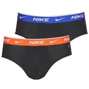 Alushousut Nike  BRIEF 2PK  EU S